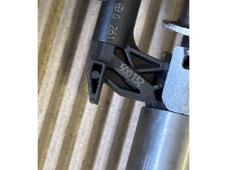 Форсунка 0261500132    Volkswagen Golf Plus  CZE CZEA 