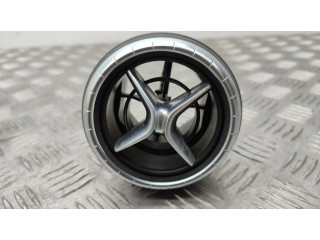 Боковая воздушная решётка