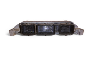 Комплект блоков управления 8201082042, 8201082042   Dacia Sandero