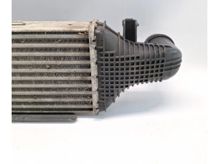 Интеркулер  A2045000200   Mercedes-Benz E C207 W207 