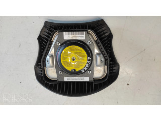 Надувная подушка для руля