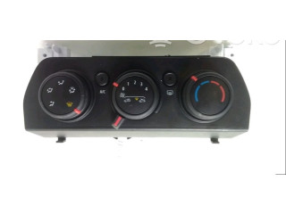Блок управления климат-контролем 275003079R Dacia Sandero