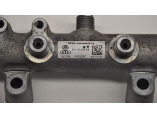 Vstřikovací lišta 059130089BS Audi Q7 4M CVMD