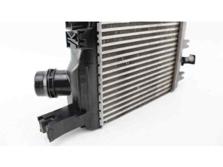 Интеркулер 144967634R Dacia Sandero