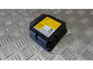 Блок подушек безопасности 8635A305, 0285011604 Mitsubishi Outlander