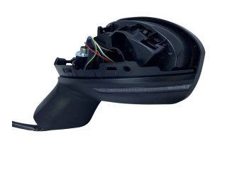 Зеркало электрическое        Renault Clio V  2019 -  года   