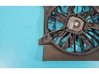 Комплект вентиляторов 0130706803, IMPRK1382721 Volvo XC90