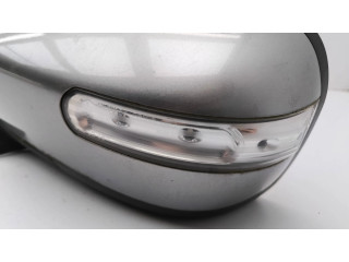 Zpětné zrcátko  levé Mazda CX-7 2011    