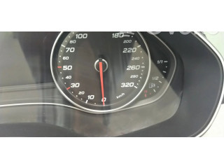 Панель приборов 4G8920934N Audi A7 S7 4G