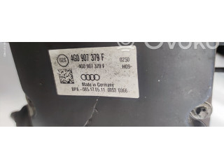 Блок АБС 4G0907379 Audi A7 S7 4G 2011 - 2017 года