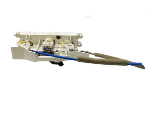 Блок управления климат-контролем 7820A115AX, MANDOCLIMATIZADOR Mitsubishi Outlander