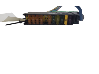 Блок предохранителей 9627791880   Citroen C5    