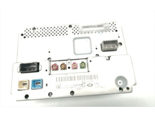 Дисплей    DX2310E889AF   Jaguar XF