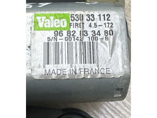 Моторчик заднего дворника 9682833480, 53033112    Citroen C5