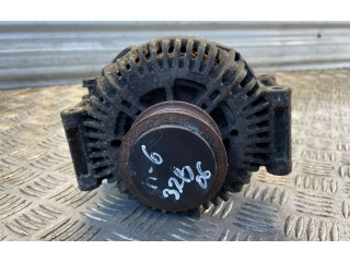 Генератор 06E903016F, 2542916E   Audi A6 S6 C6 4F      