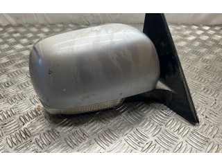 Zpětné zrcátko Mitsubishi Pajero 2008 E13021240, 0107