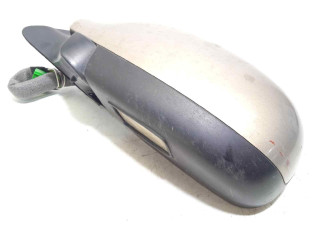 Зеркало электрическое Volvo V70 2000 - 2004 года