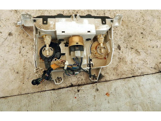 Блок управления климат-контролем    Mazda 323