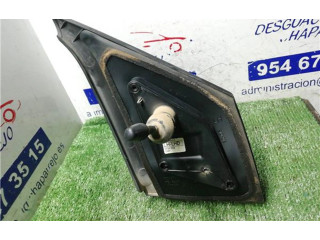 Зеркало (механическое) Peugeot 107