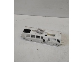 Дисплей    9658232780, 00500   Peugeot 607