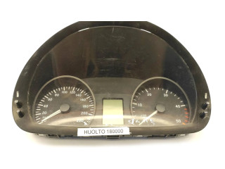 Přístrojová deska Mercedes-Benz Vito Viano W639 2011 A6399001100, 402941003