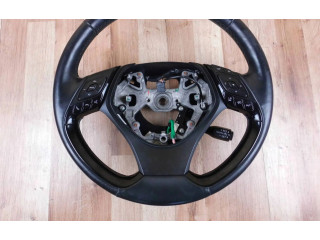 Руль Toyota C-HR I 2016 - 2023 года 45100F4020