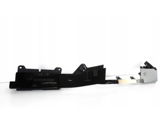 Блок управления климат-контролем 89384000 Ferrari 812 Superfast