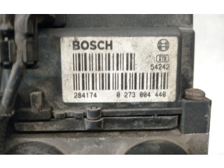 Блок АБС 9636084480, 0265216722   Citroen  Xsara   -  года