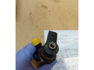 Форсунка 0445110475 Skoda Octavia Mk3 (5E)