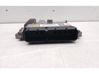 Блок управления двигателя 391402a200, 28486100   KIA Rio