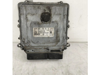 Řídící jednotka a6421506391 Mercedes-Benz ML W164 2005
