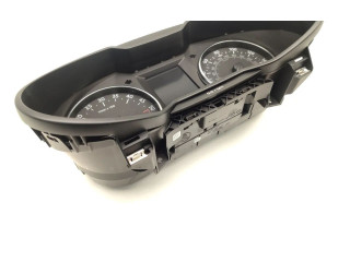 Панель приборов 5E0920951B Skoda Octavia Mk3 (5E)