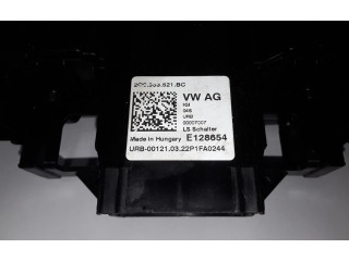 Полоса надувных подушек (кольцо srs) 2Q0959653 Skoda Fabia Mk3 (NJ)