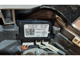 Volant Volkswagen Tiguan 2023 5H0419089GA