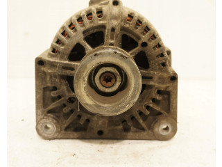 Генератор 8200667607B Dacia Duster