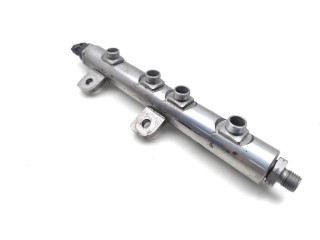 Топливная рампа 9X2Q-9D280-FA, 0445216030 Jaguar XF для двигателя 306DT(AJTDV6)