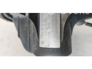 Pojistková skříňka 701819021B, 0765011512 Volkswagen Transporter - Caravelle T4 2000