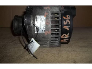 Генератор 46765835, 999-U09757 Alfa Romeo GTV