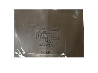 Блок управления 88811AG030, 1238000232   Subaru Forester SH