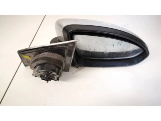 Zpětné zrcátko pravé Chevrolet Cruze 2011 e13027379