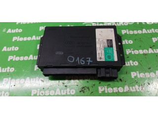 Блок комфорта 4B0962258A, 4B0962258A.   Audi A6 S6 C5 4B   