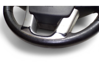 Руль KIA Sorento  2010 - 2014 года 569002P100, 561302P000      