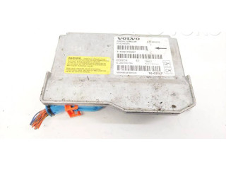 Блок подушек безопасности P31295676, 0285010709 Volvo V70