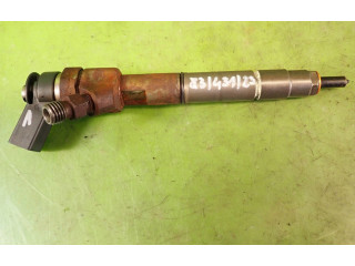 Форсунка Smart ForFour I