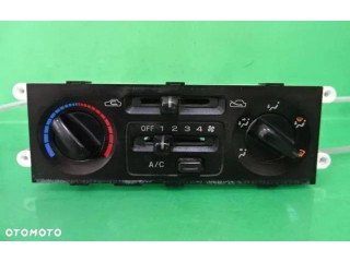 Блок управления климат-контролем    Subaru Forester SF