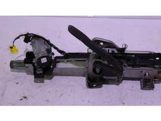    Рулевая рейка    Skoda Octavia Mk3 (5E) 2013 - 2019 года