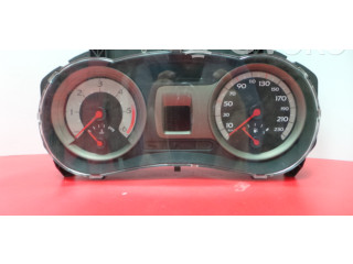 Панель приборов UHFC005357, 8200761865M   Renault Clio III       