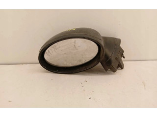 Зеркало электрическое        Mini One - Cooper R50 - 53  2001 - 2006 года   