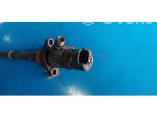 Форсунка 0445110239    Ford Fusion  HHJB 