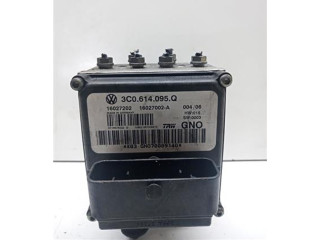Блок управления АБС 3C0614109A, 3C0614095Q   Volkswagen Passat Alltrack